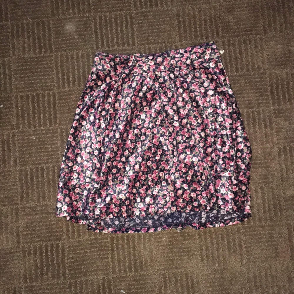 skirt